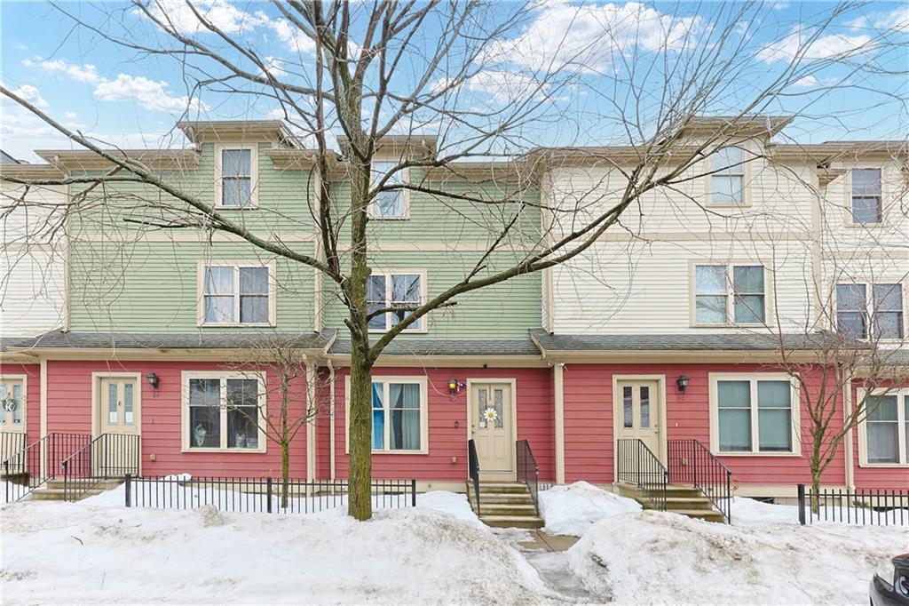 88 Barton Street Unit 6 Property Photo 1