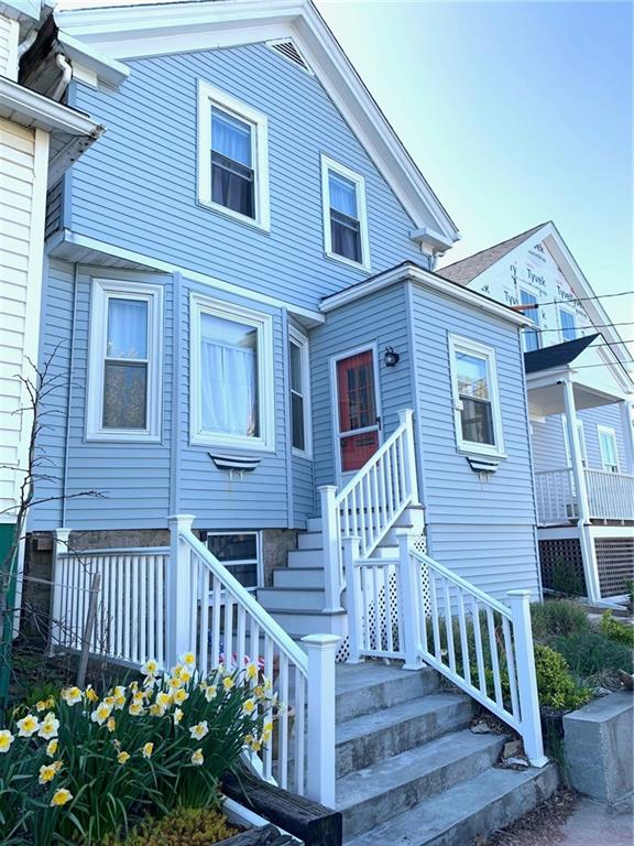 65 1/2 Roseneath Avenue Property Photo 4