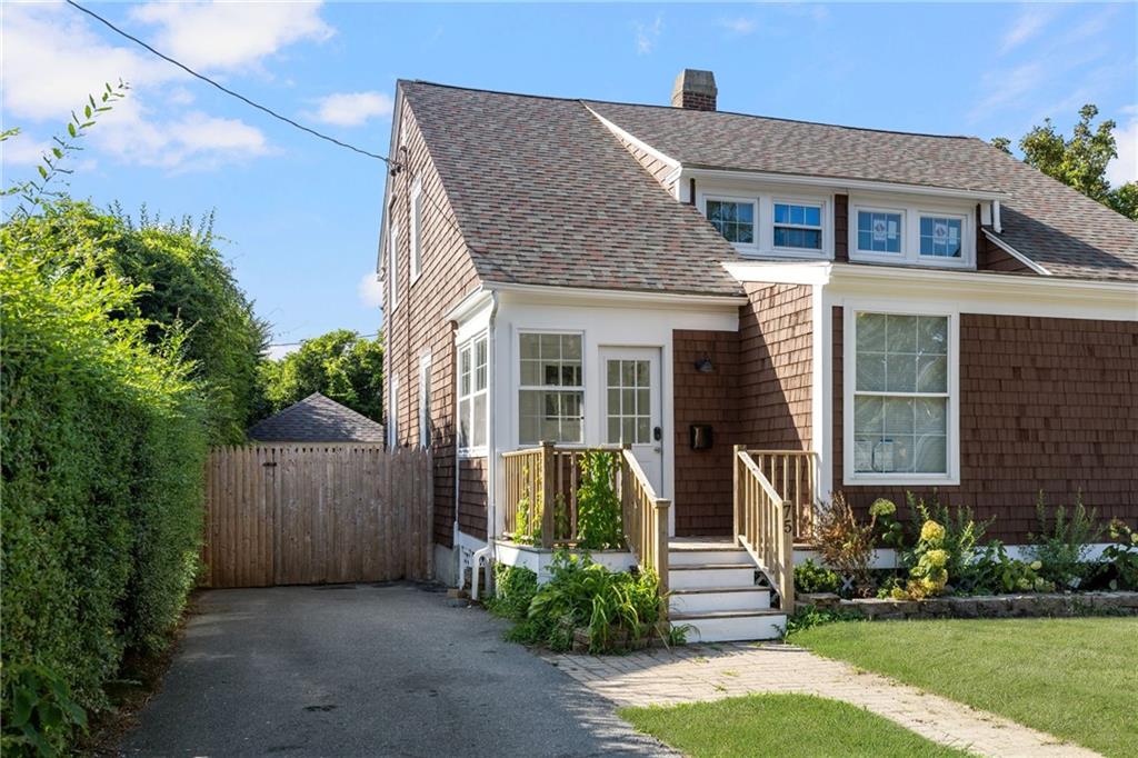 75 Old Fort Road Property Photo 1