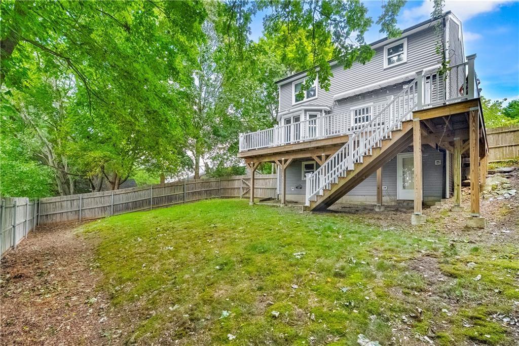 39 Okinawa Avenue Property Photo 29