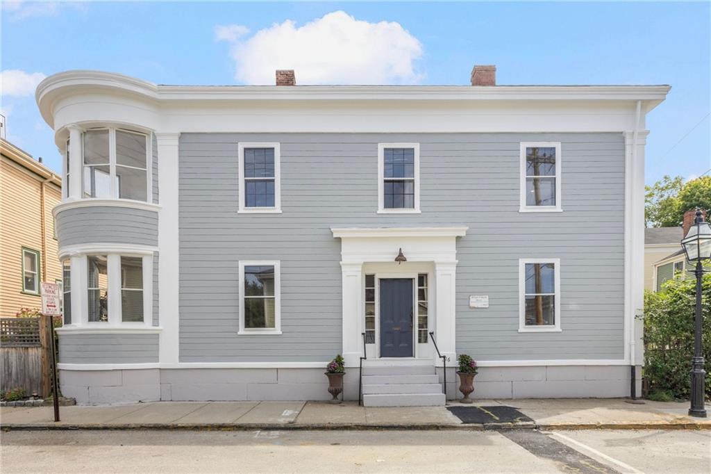 216 Spring Street Property Photo 1