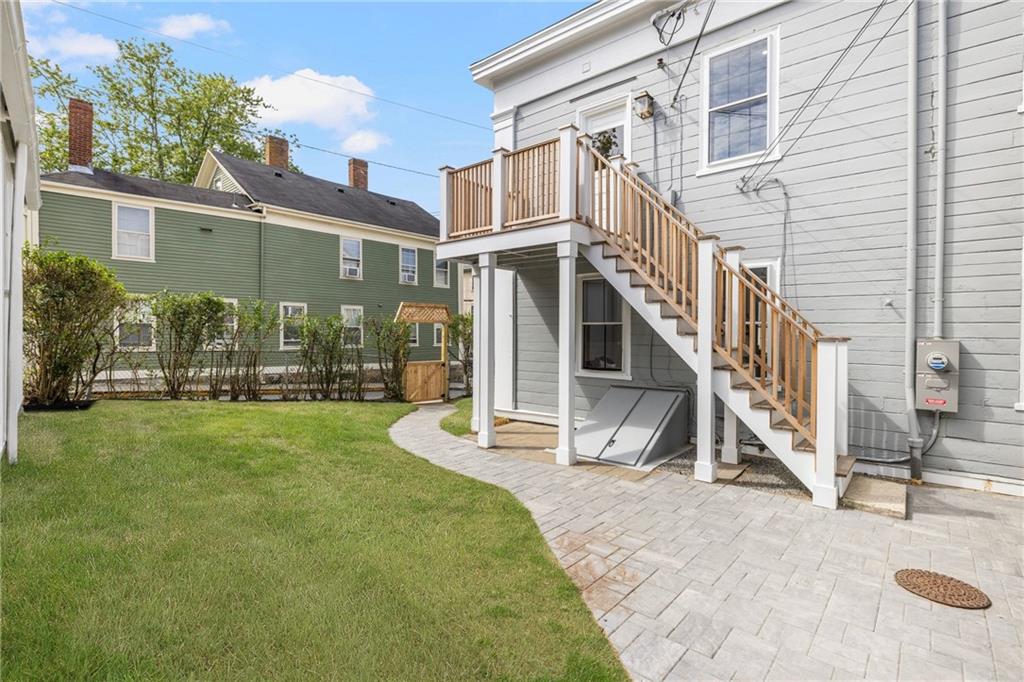216 Spring Street Property Photo 48