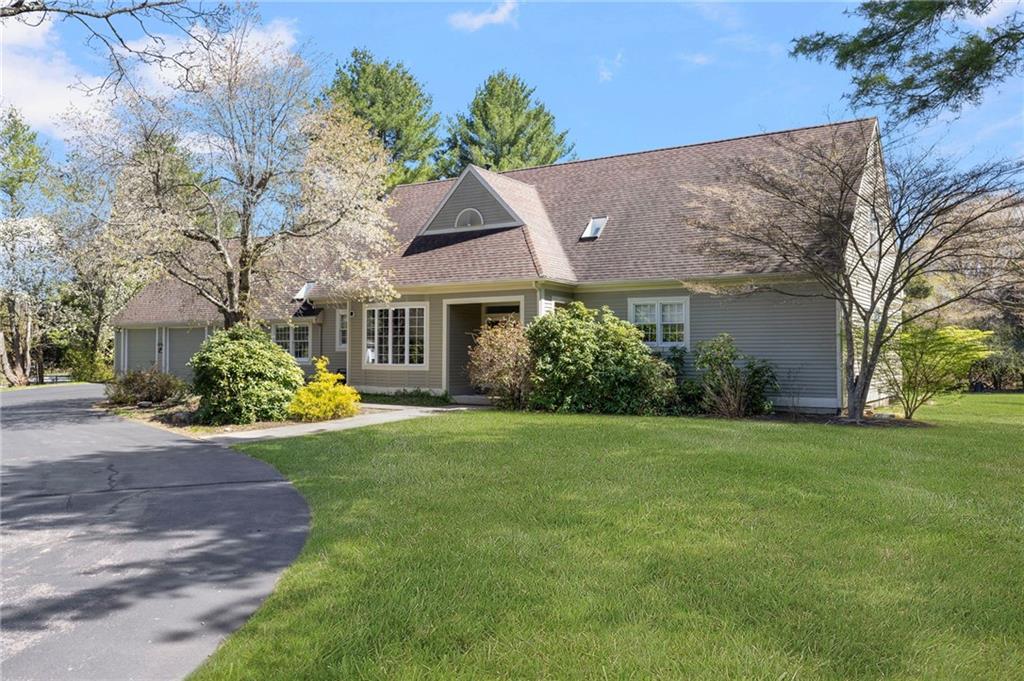 110 Osprey Drive Property Photo 3