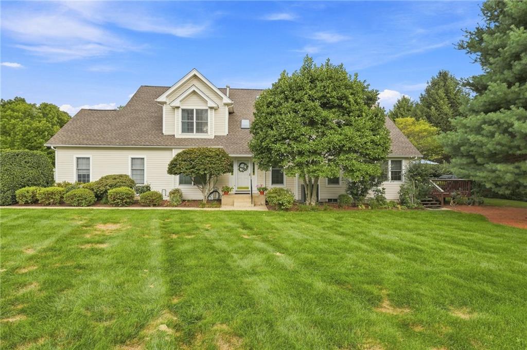 45 Fieldstone Drive Property Photo 1