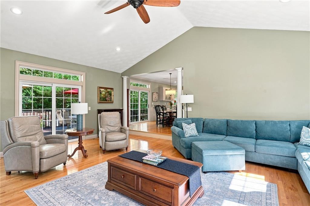 16 Brett Drive Property Photo 16