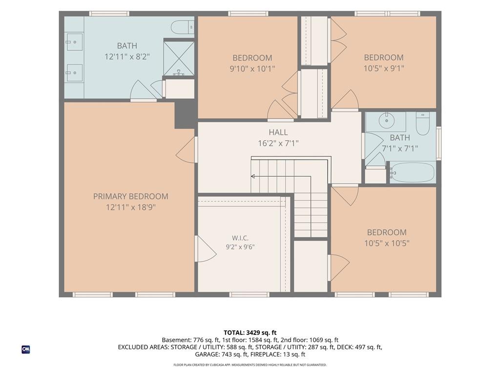 16 Brett Drive Property Photo 38