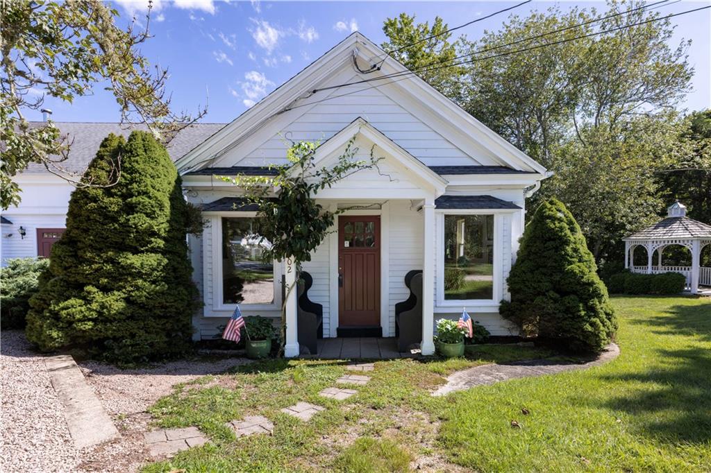 4202 Old Post Road Property Photo 1
