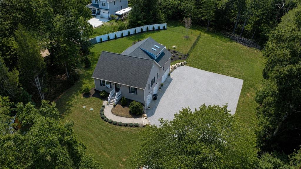 95 Buttonwoods Road Property Photo 1