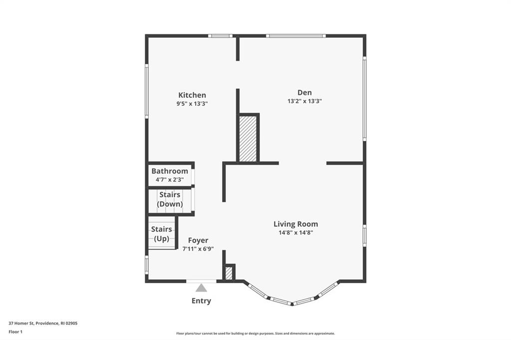 37 Homer Street Property Photo 44