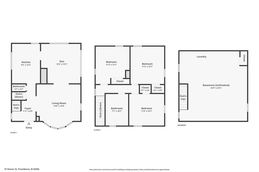 37 Homer Street Property Photo 45