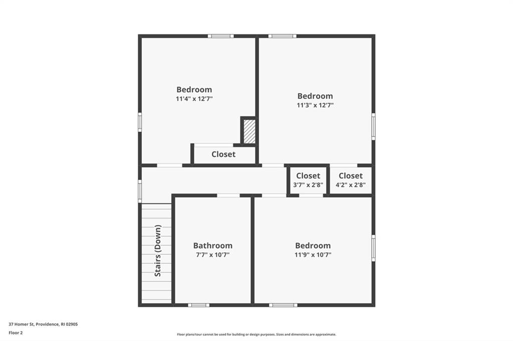 37 Homer Street Property Photo 46