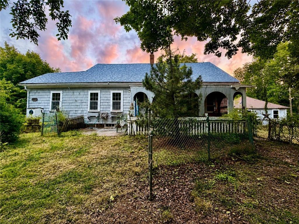 102 Colvintown Road Property Photo 1