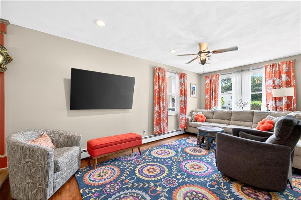 143 Oak Park Drive Property Photo 4