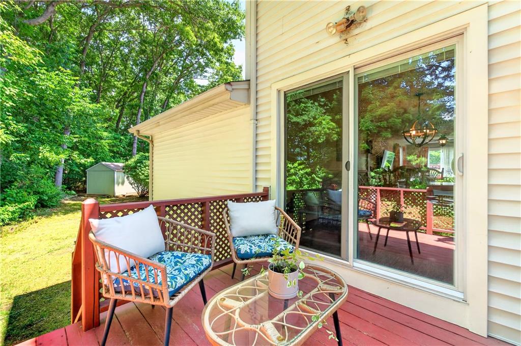 143 Oak Park Drive Property Photo 28