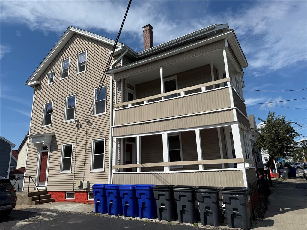 52 Erastus Street Unit 3 Property Photo 1