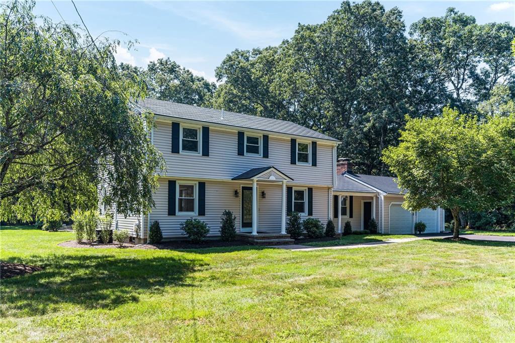 680 Fletcher Road Property Photo 2