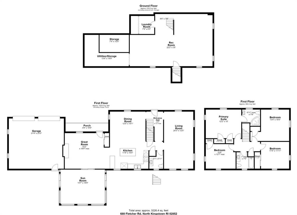 680 Fletcher Road Property Photo 50