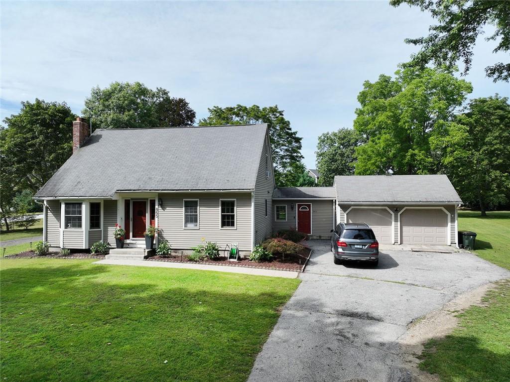 865 Steere Farm Road Property Photo 1