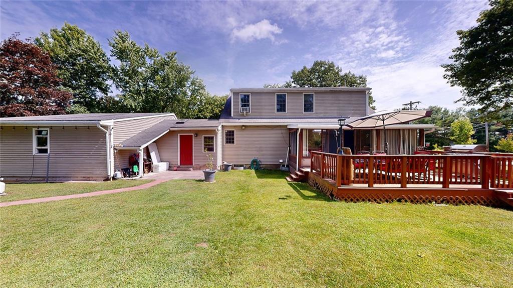 865 Steere Farm Road Property Photo 36