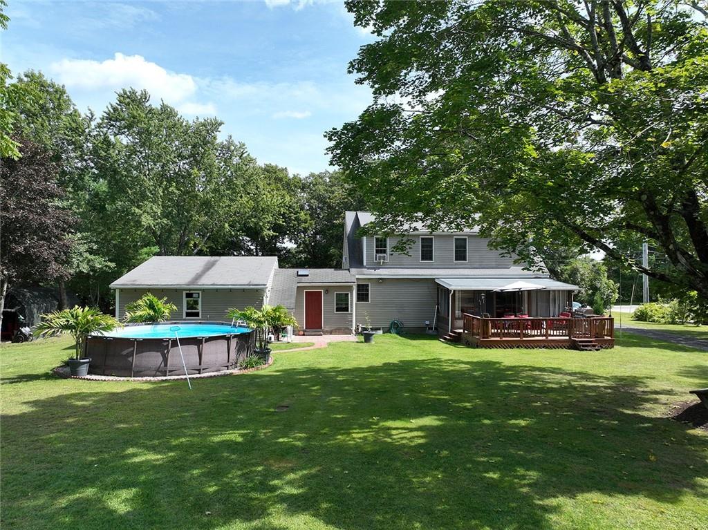 865 Steere Farm Road Property Photo 40