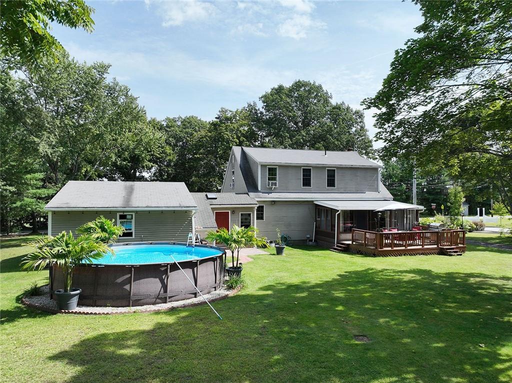865 Steere Farm Road Property Photo 41