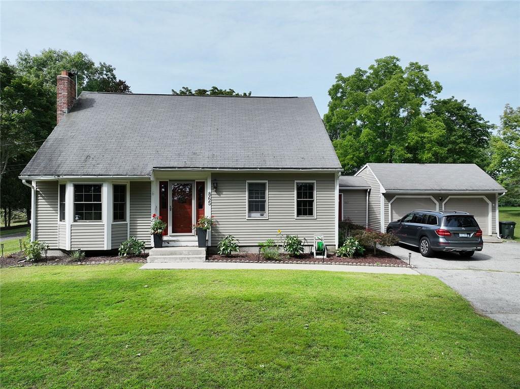 865 Steere Farm Road Property Photo 45
