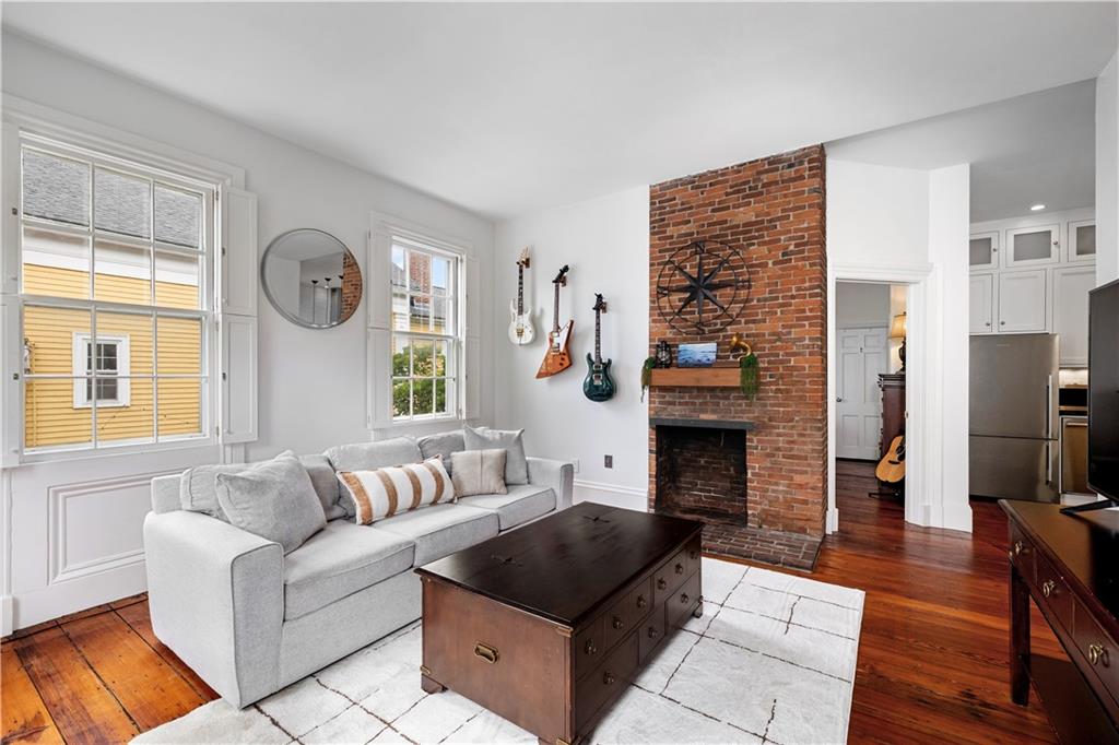 22 Halsey Street Unit 2 Property Photo 3