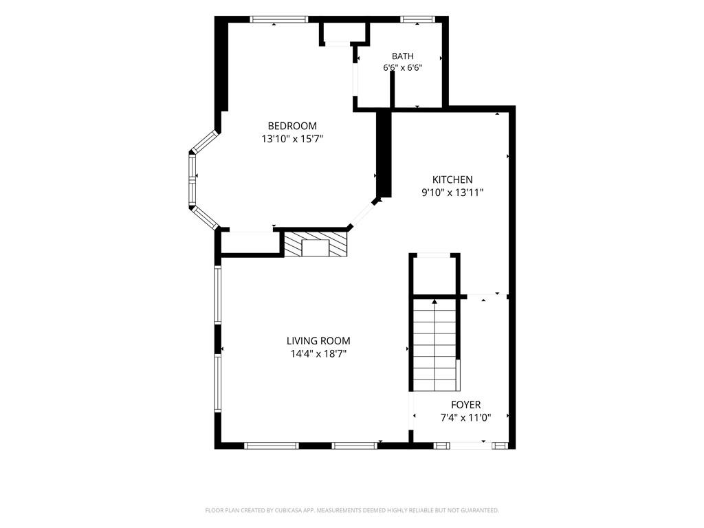 22 Halsey Street Unit 2 Property Photo 17