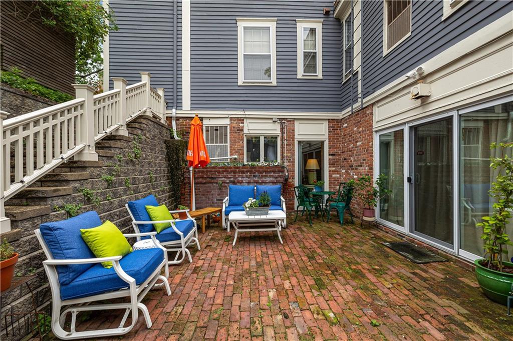 22 Halsey Street Unit 2 Property Photo 22