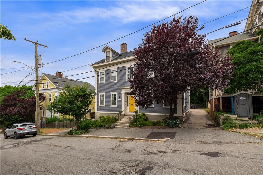 22 Halsey Street Unit 2 Property Photo 25