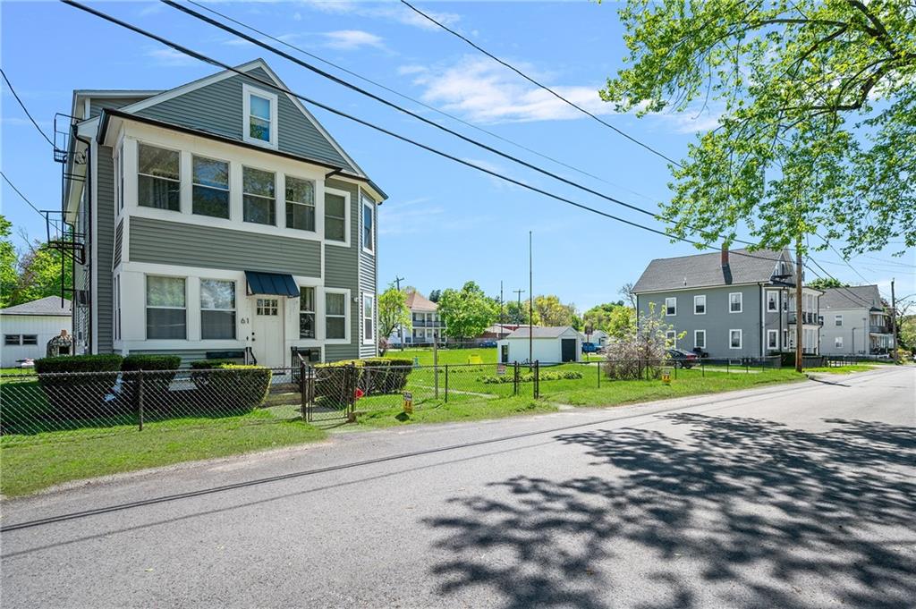 61 Emanuel Street Property Photo 1
