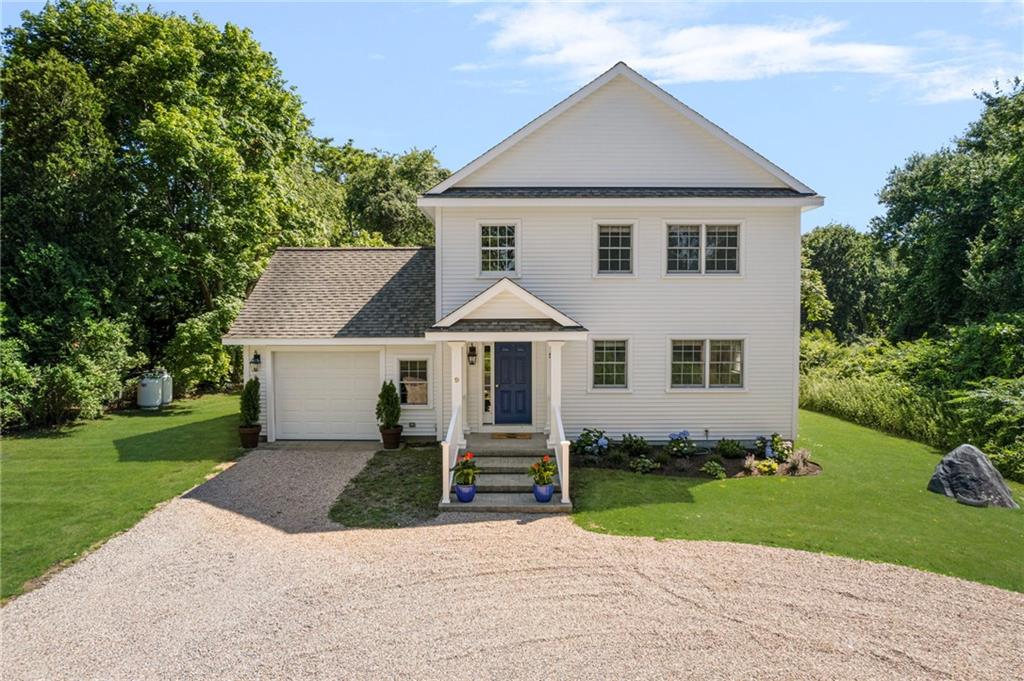 9 Spring Street Property Photo 1