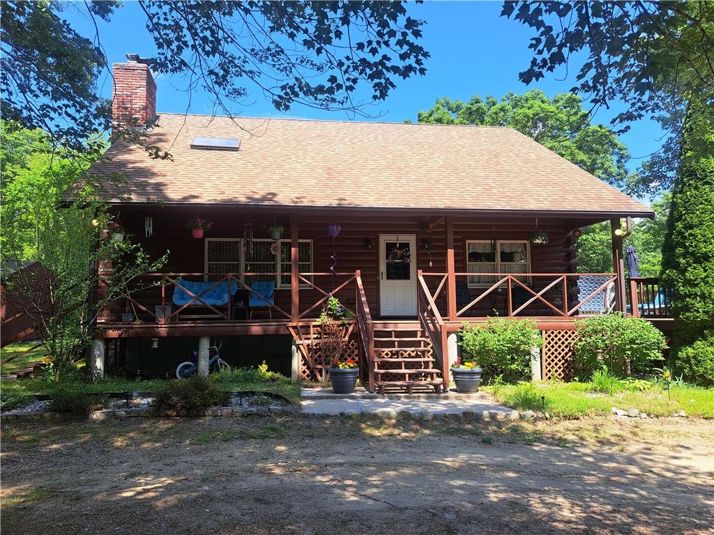 500 Plain Road Property Photo 1