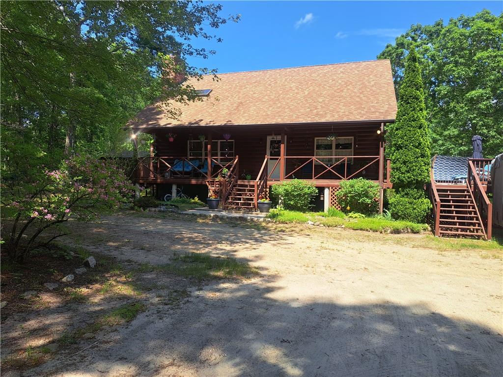 500 Plain Road Property Photo 2