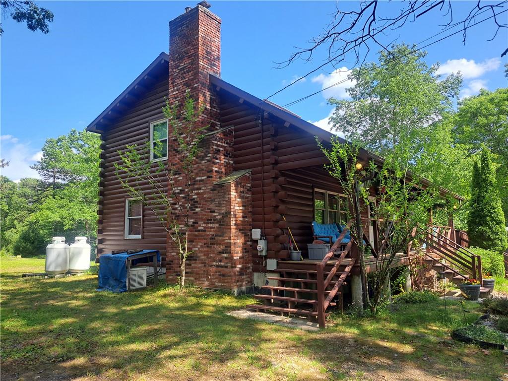 500 Plain Road Property Photo 4
