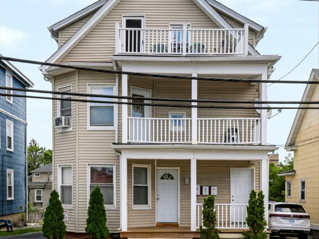 13 Rosebank Avenue Property Photo 1