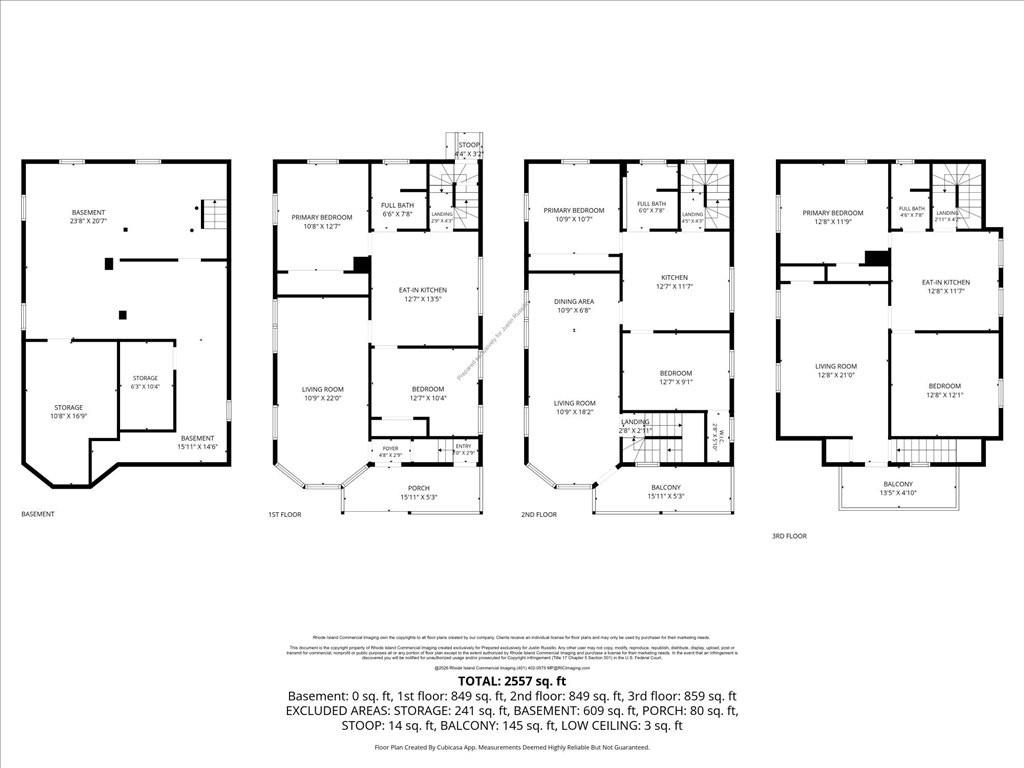 13 Rosebank Avenue Property Photo 23