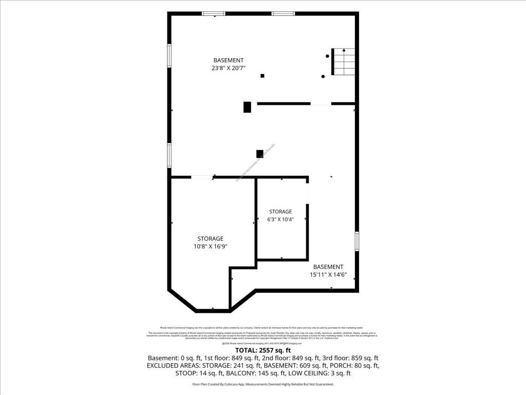 13 Rosebank Avenue Property Photo 24