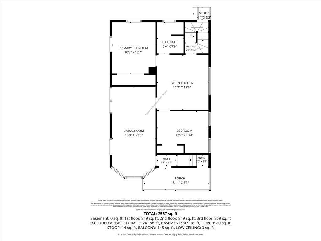 13 Rosebank Avenue Property Photo 25