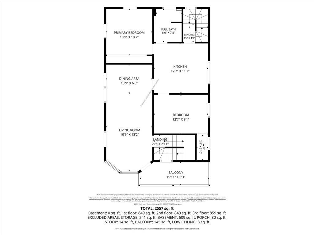13 Rosebank Avenue Property Photo 26