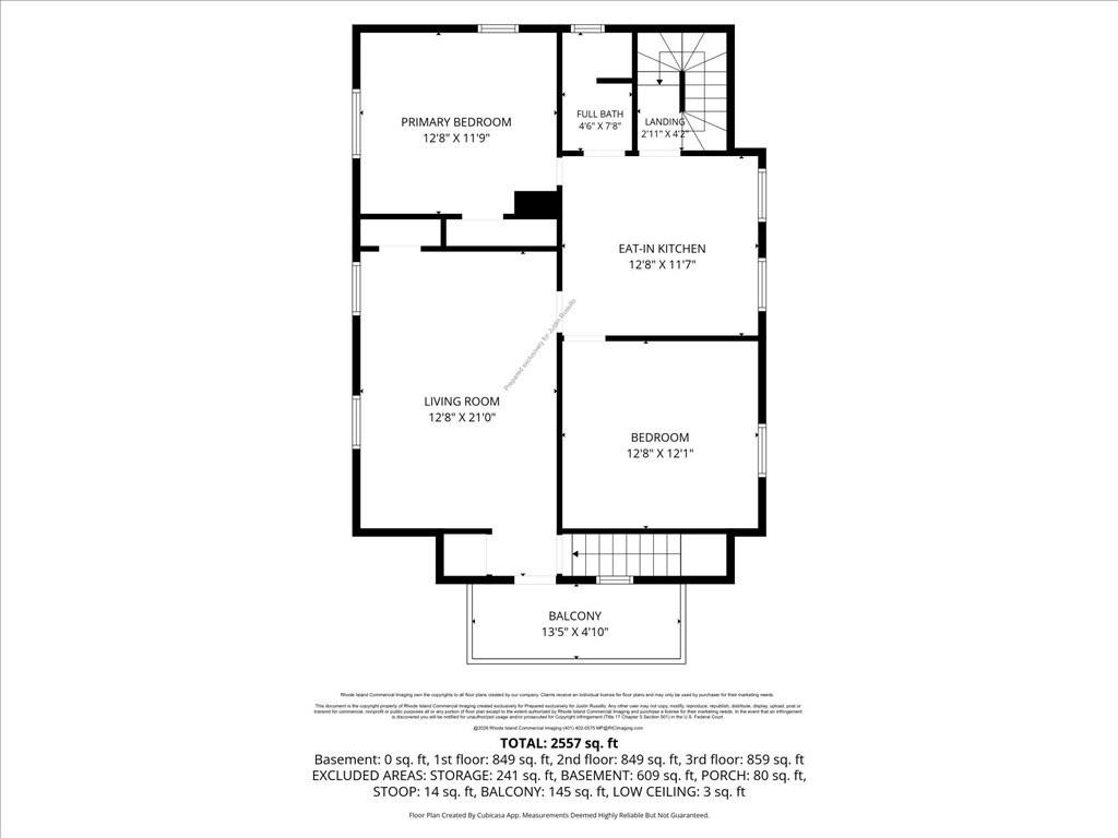 13 Rosebank Avenue Property Photo 27