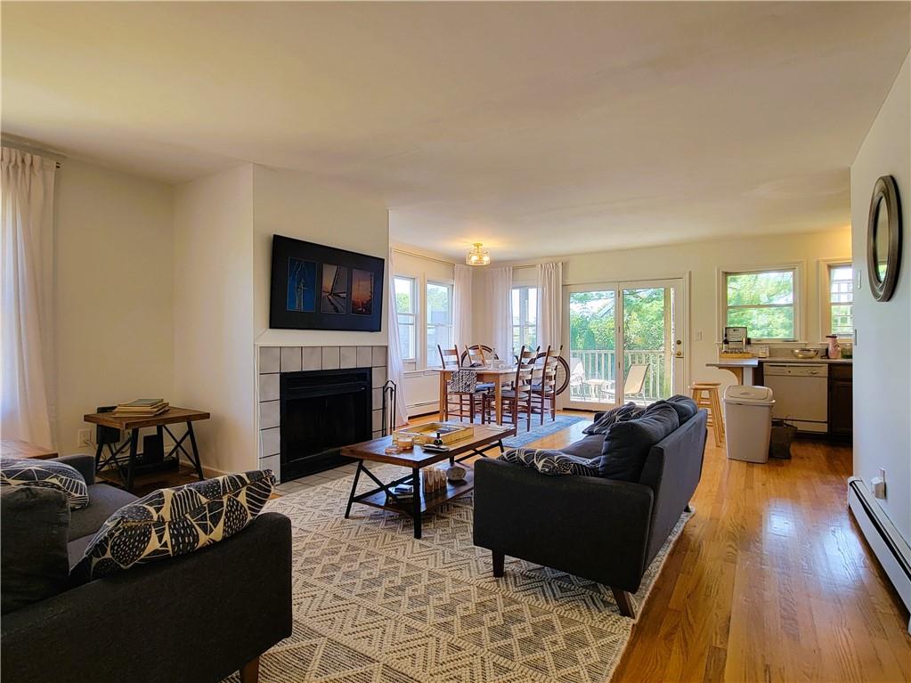 9 1/2 Narragansett Avenue Unit 3 Property Photo 2