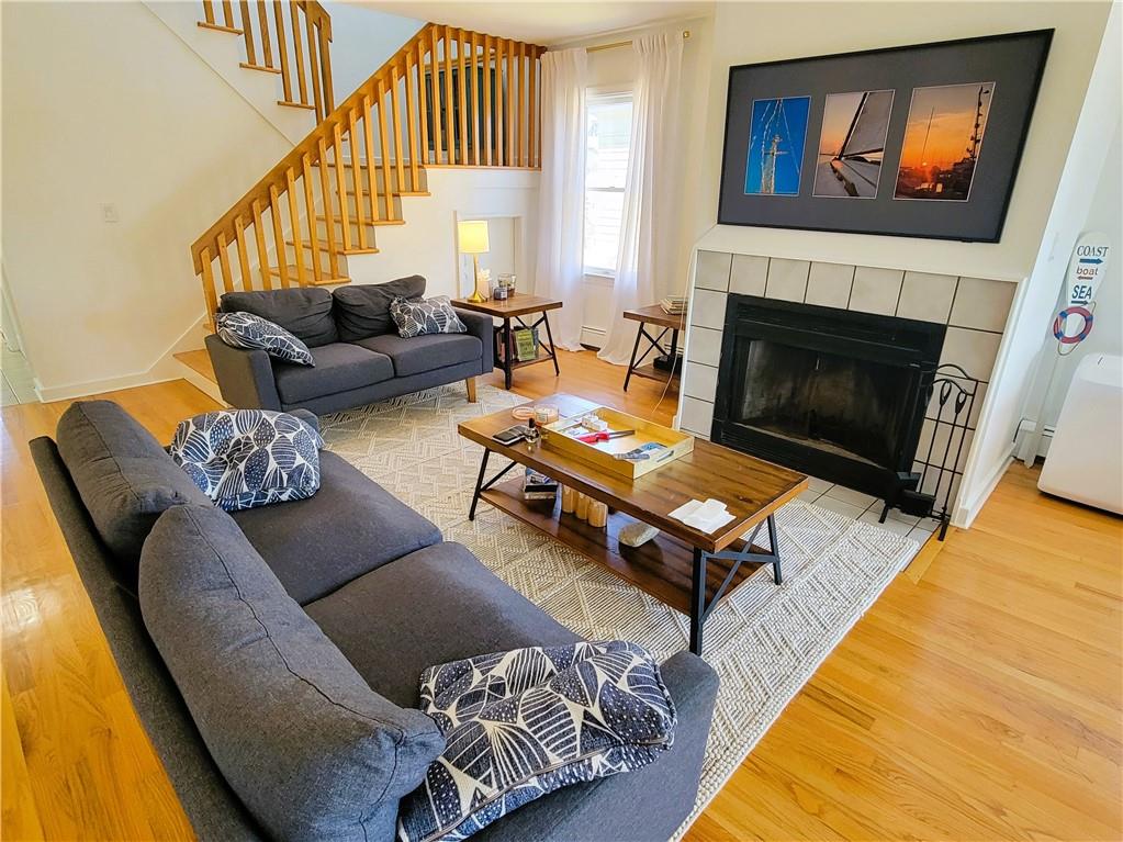 9 1/2 Narragansett Avenue Unit 3 Property Photo 3