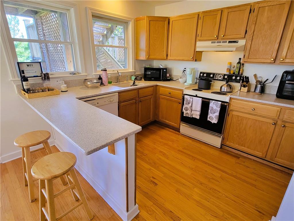 9 1/2 Narragansett Avenue Unit 3 Property Photo 9