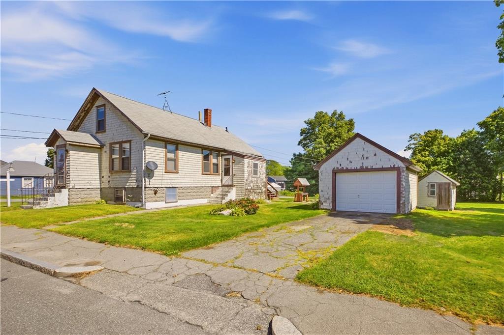 156 Stafford Road Property Photo 1