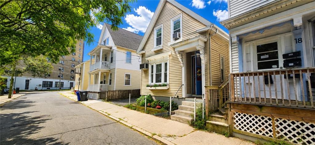 16 Winsor Street Property Photo 2