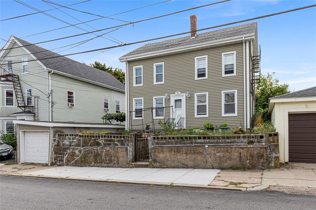 94 Perry Street Property Photo 1