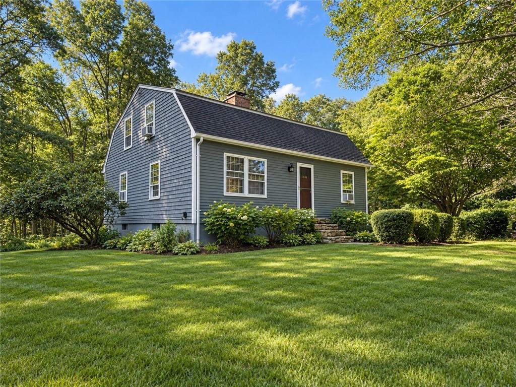 63 Collins Road Property Photo 1