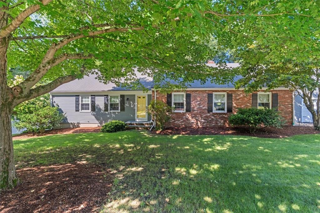 101 Newell Drive Property Photo 1