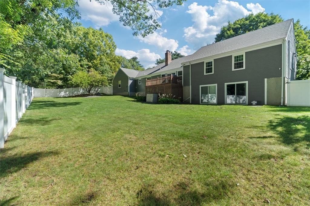 101 Newell Drive Property Photo 40